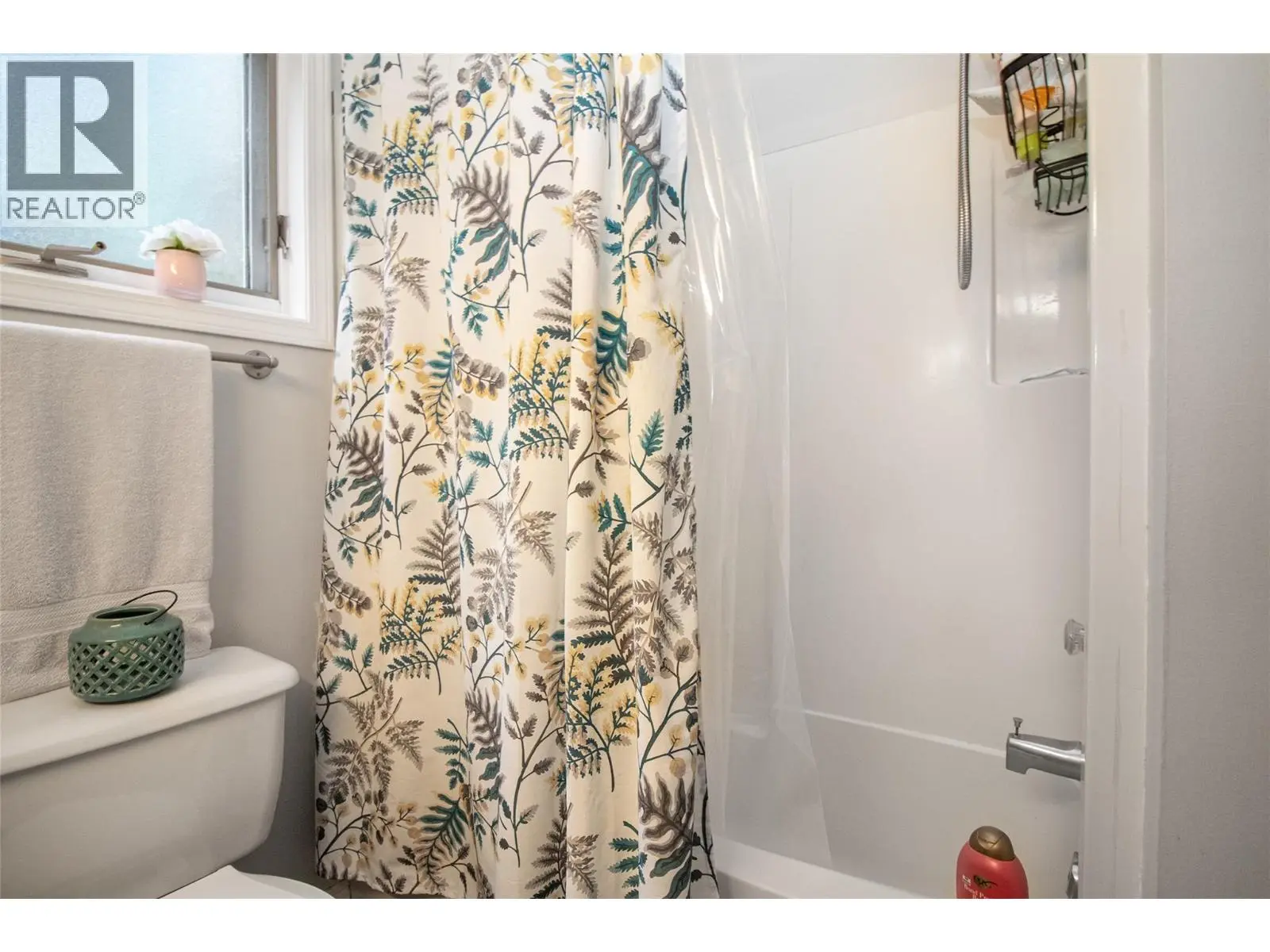 621 Cassiar Road. Kelowna, British Columbia