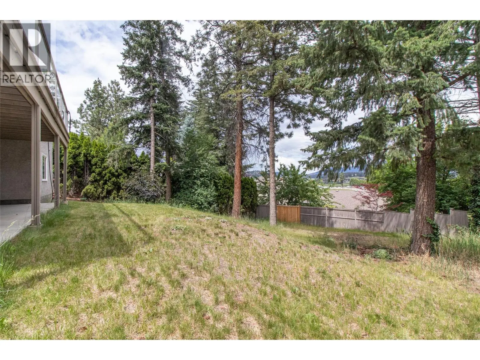 621 Cassiar Road. Kelowna, British Columbia
