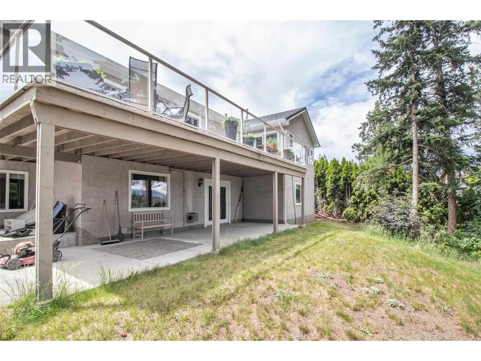 621 Cassiar Road. Kelowna, British Columbia
