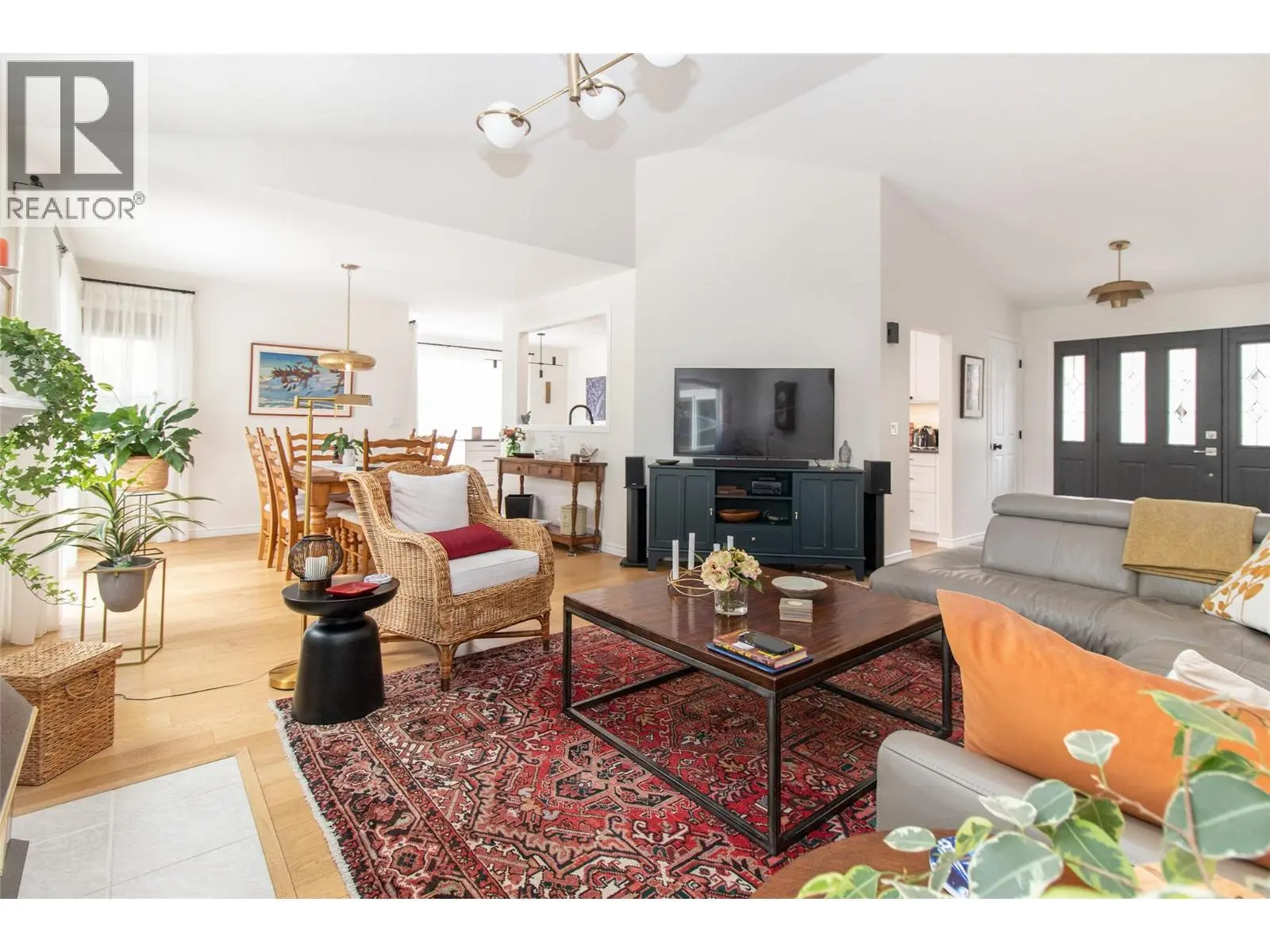 621 Cassiar Road. Kelowna, British Columbia