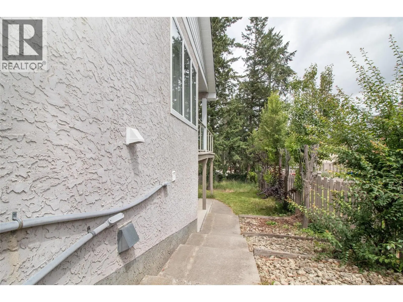 621 Cassiar Road. Kelowna, British Columbia