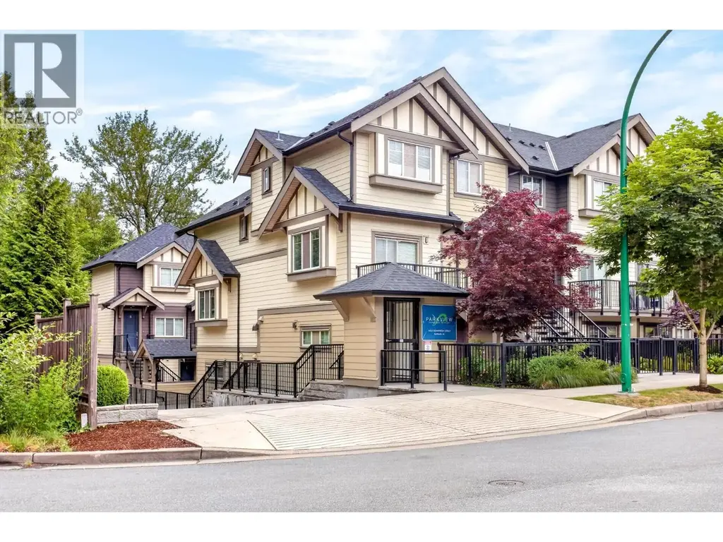 12 4033 Dominion Street, Burnaby