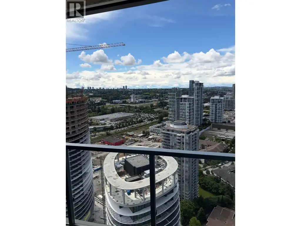 3004 4890 Lougheed Highway, Burnaby