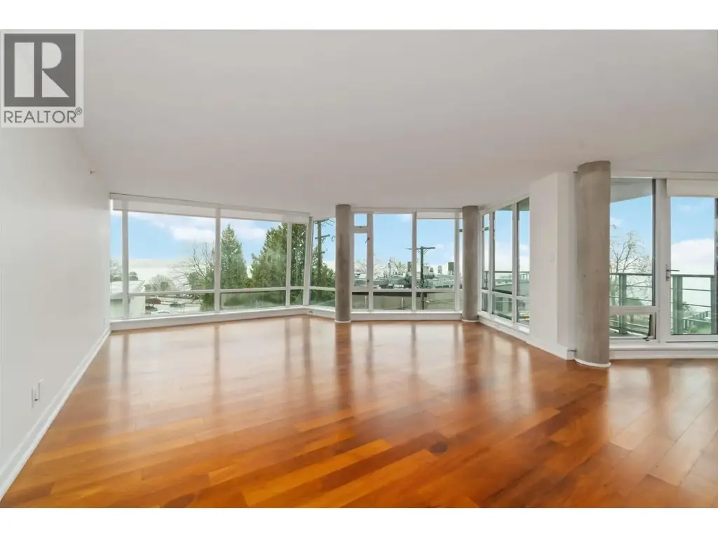 404 1762 Davie Street, Vancouver
