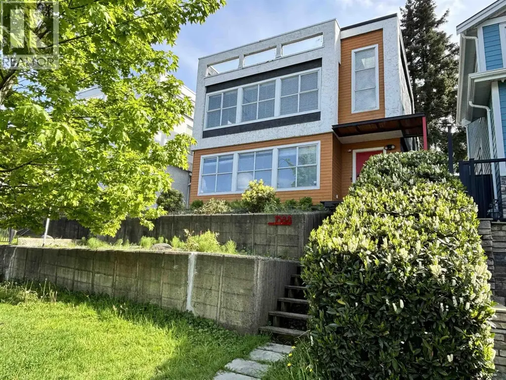 1588 E 41st Avenue, Vancouver