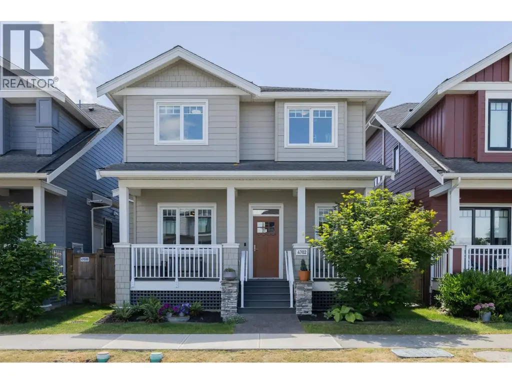 4702 Hazelnut Way, Delta