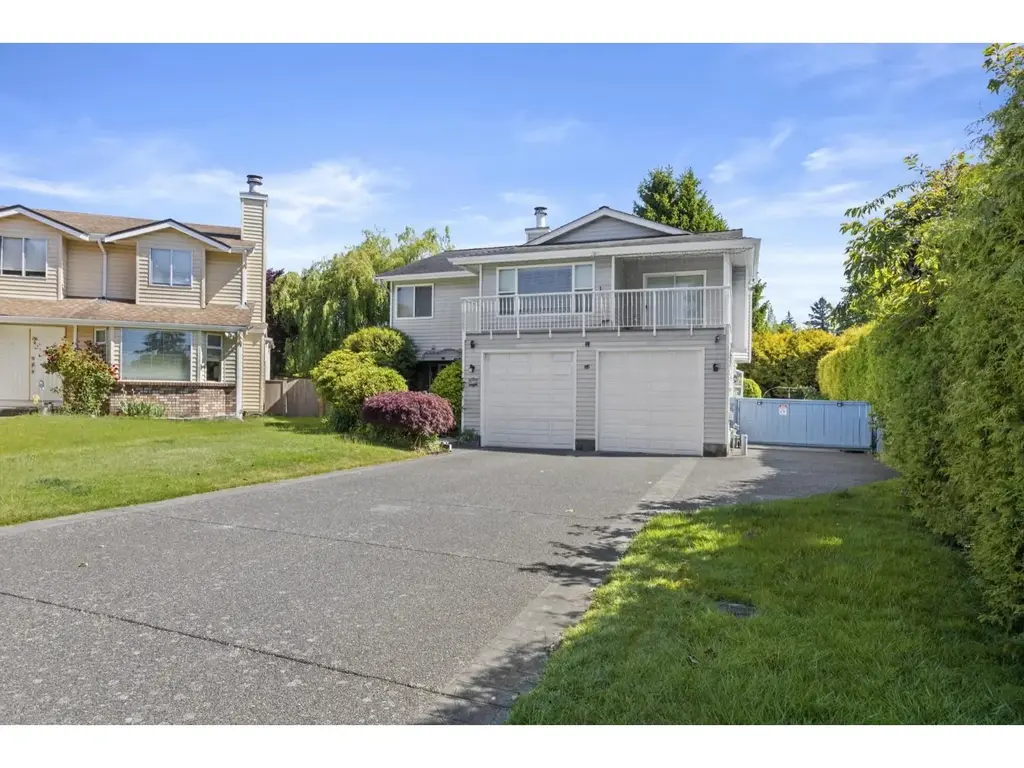 956 161a Street, Surrey