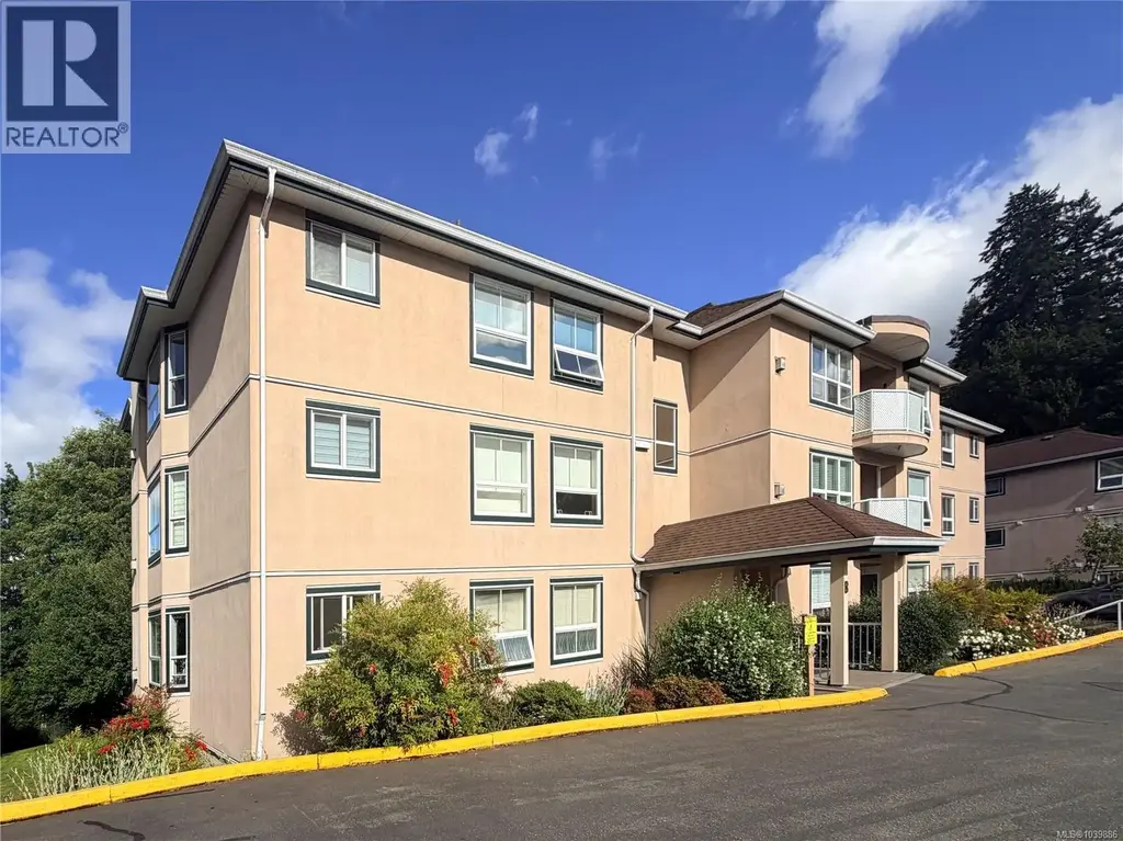 301b 3000 Oak St, Chemainus