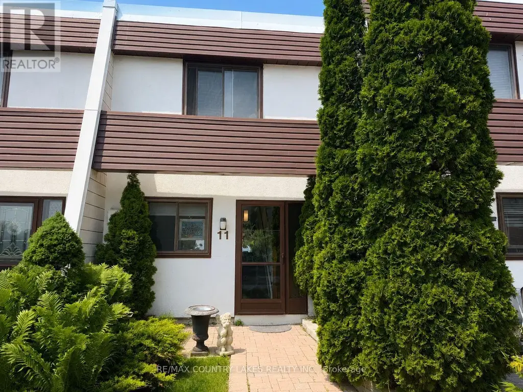 11 - 1 Paradise Boulevard, Ramara