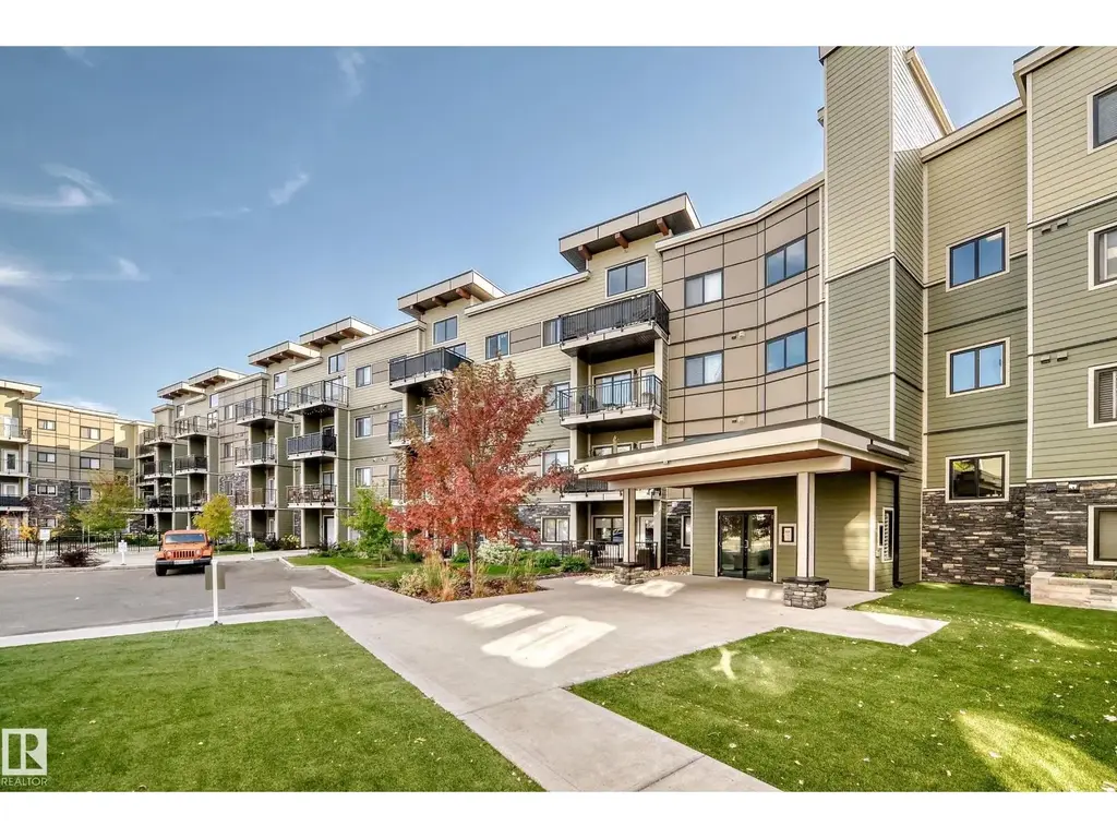 #440 560 Griesbach Parade Pr Nw, Edmonton