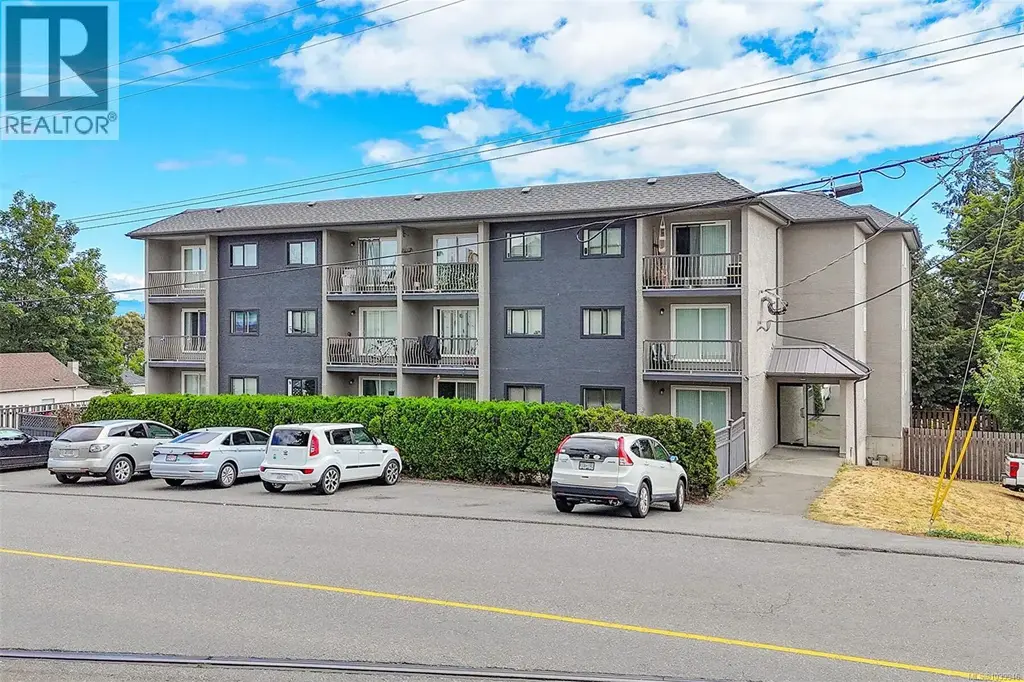 101-309 116 Prideaux St, Nanaimo