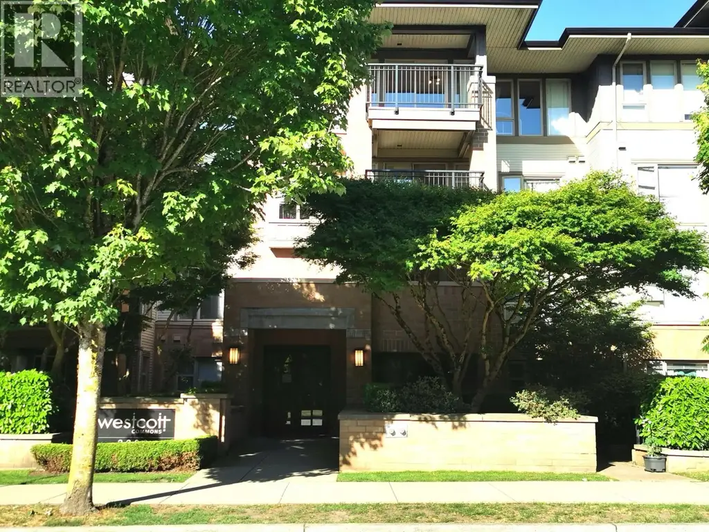 318 2388 Western Parkway, Vancouver