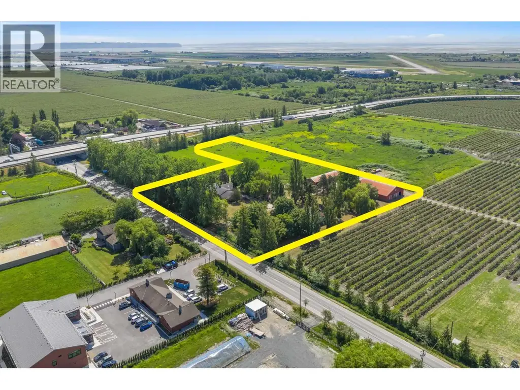 7064 Ladner Trunk Road, Delta