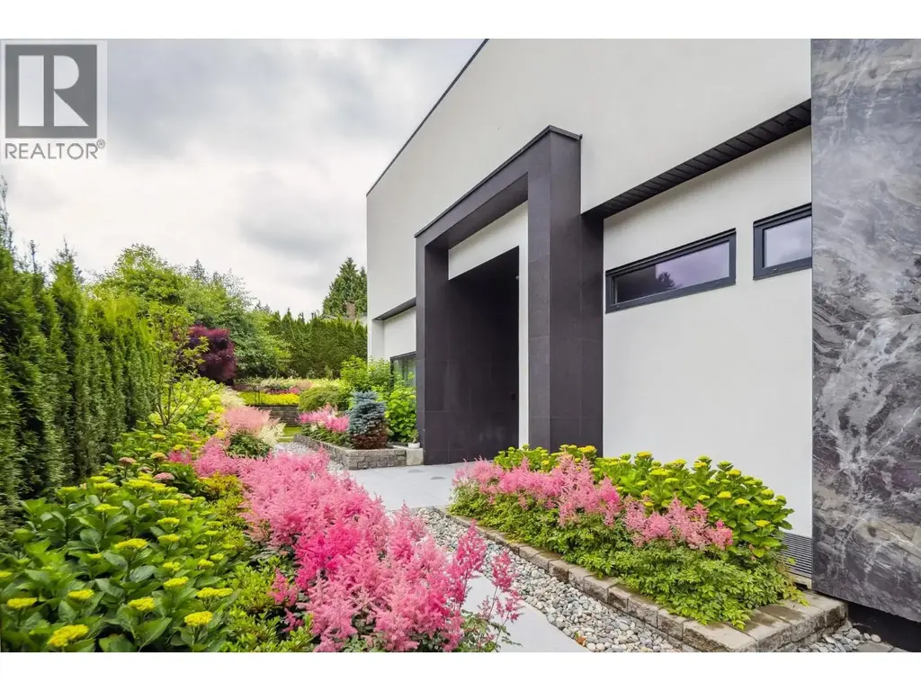 6363 Buckingham Drive, Burnaby