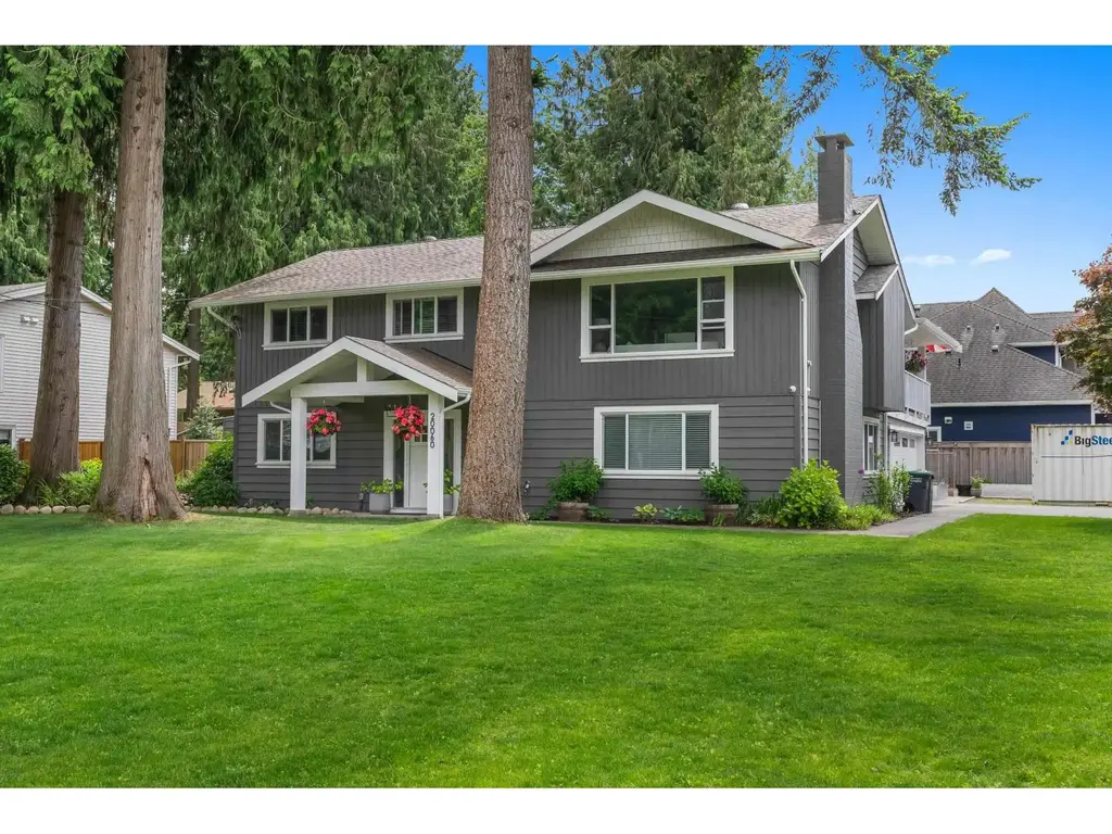 20060 43a Avenue, Langley