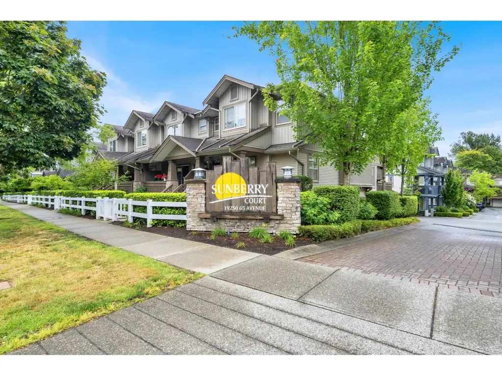 64 19250 65 Avenue, Surrey
