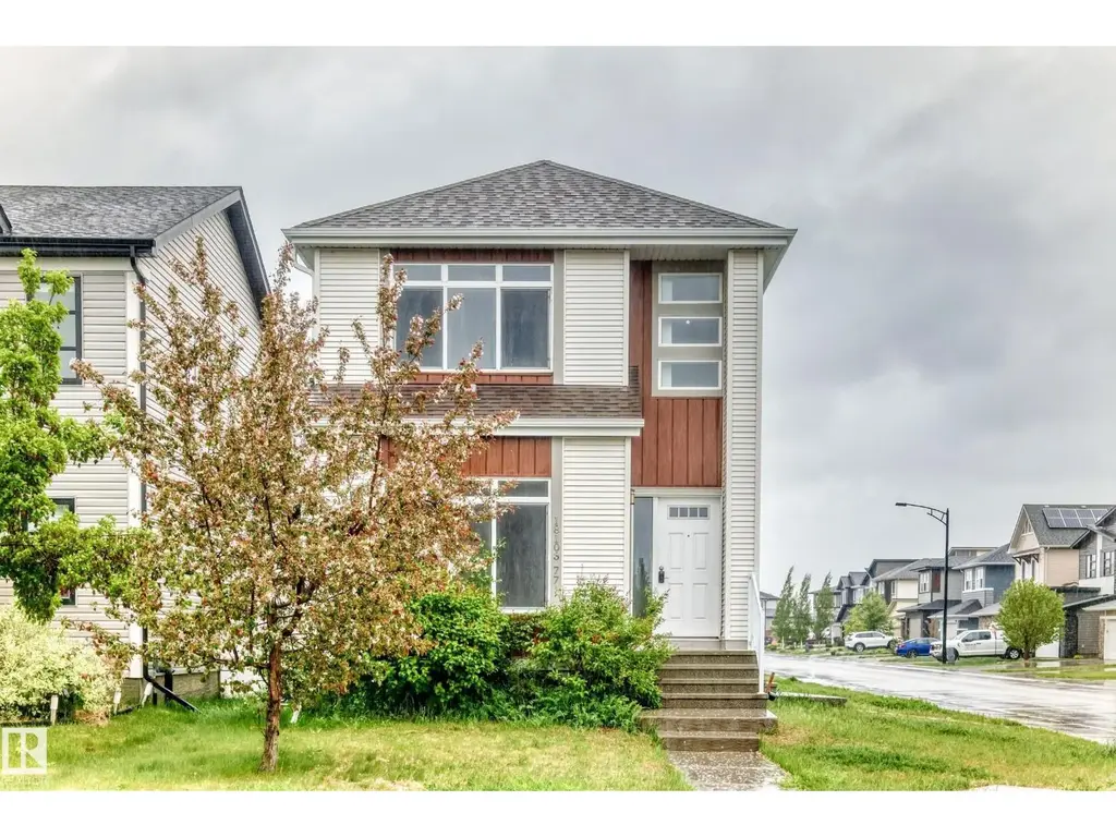 18103 77 St Nw, Edmonton