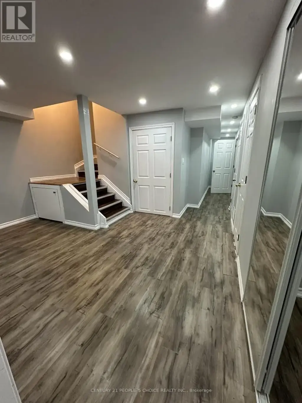 Bsmt - 233 Powell Street, Brantford