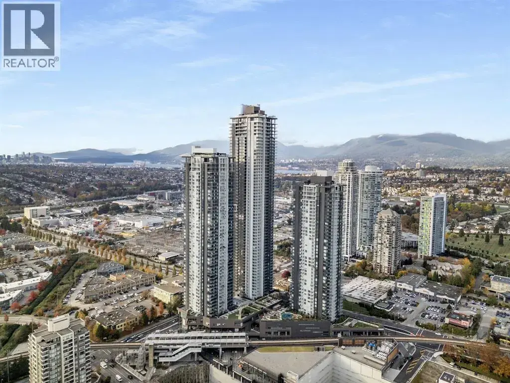 3603 2186 Gilmore Avenue, Burnaby