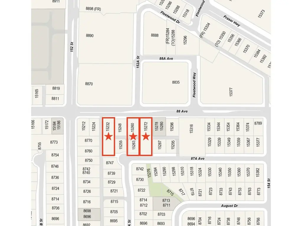 15272 88 Avenue, Surrey