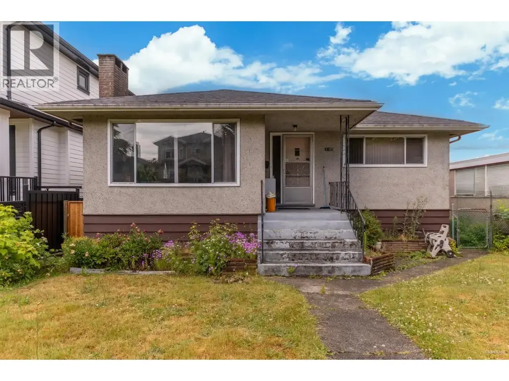 3185 E 16th Avenue, Vancouver