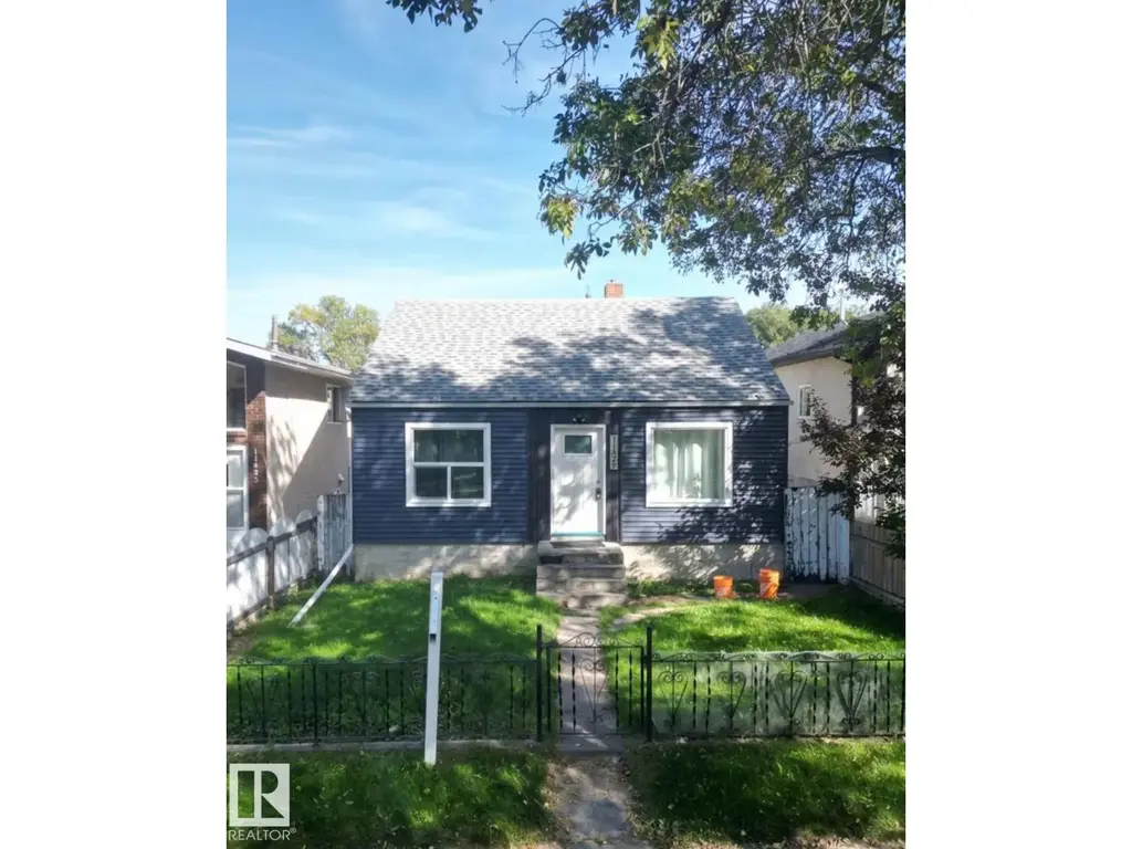 11429 89 St Nw, Edmonton