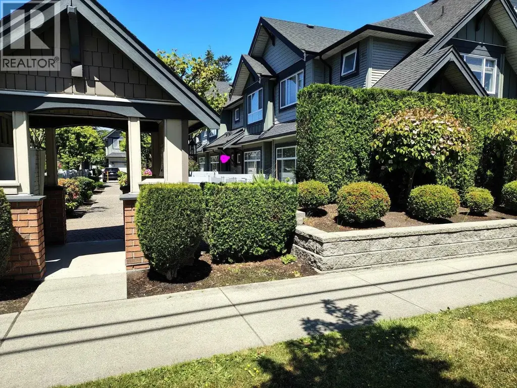 8 11711 Steveston Highway, Richmond