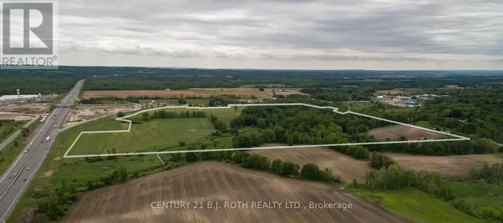 3584 Hwy 89 Highway, Innisfil