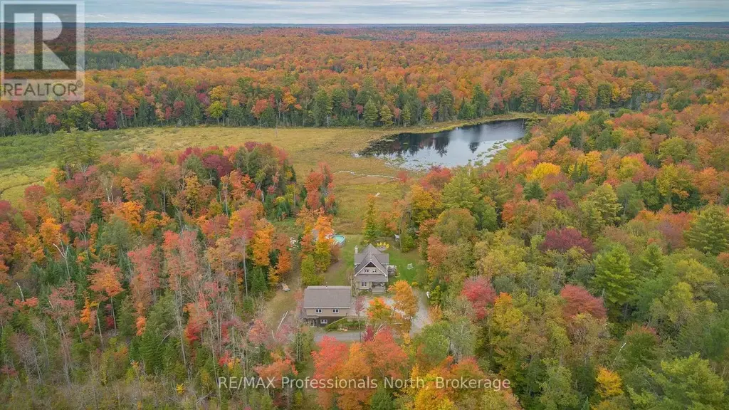 1289 Purbrook Road, Bracebridge (Draper)