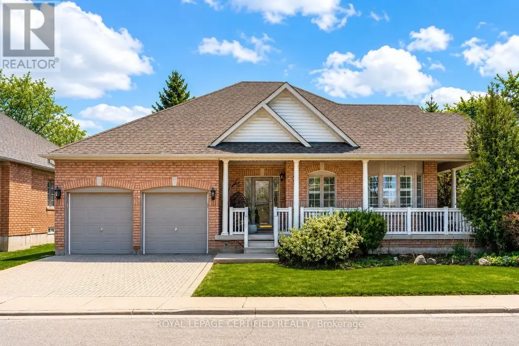 2 Orchard Park Gate, Brampton (Sandringham-Wellington)
