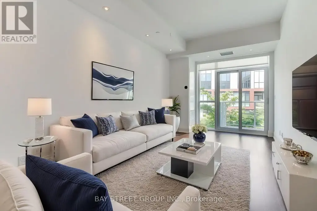 312 - 20 Fred Varley Drive, Markham (Unionville)