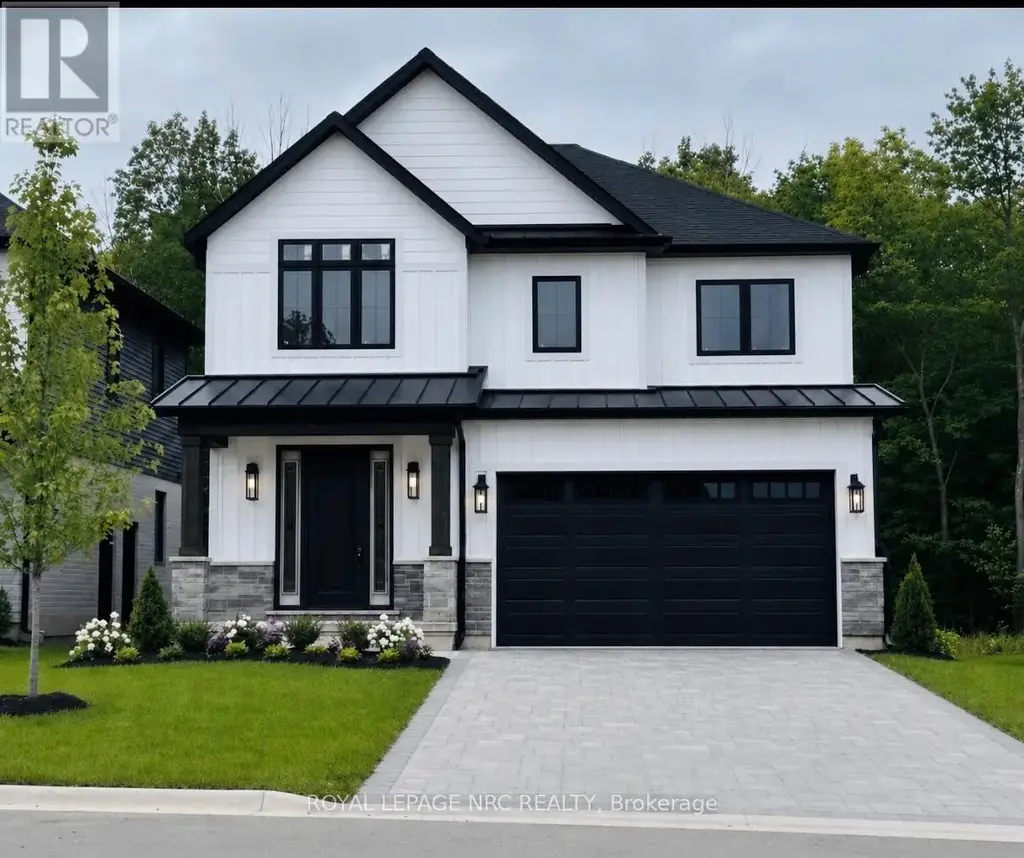 17 Samuel Avenue, Pelham (Fonthill)