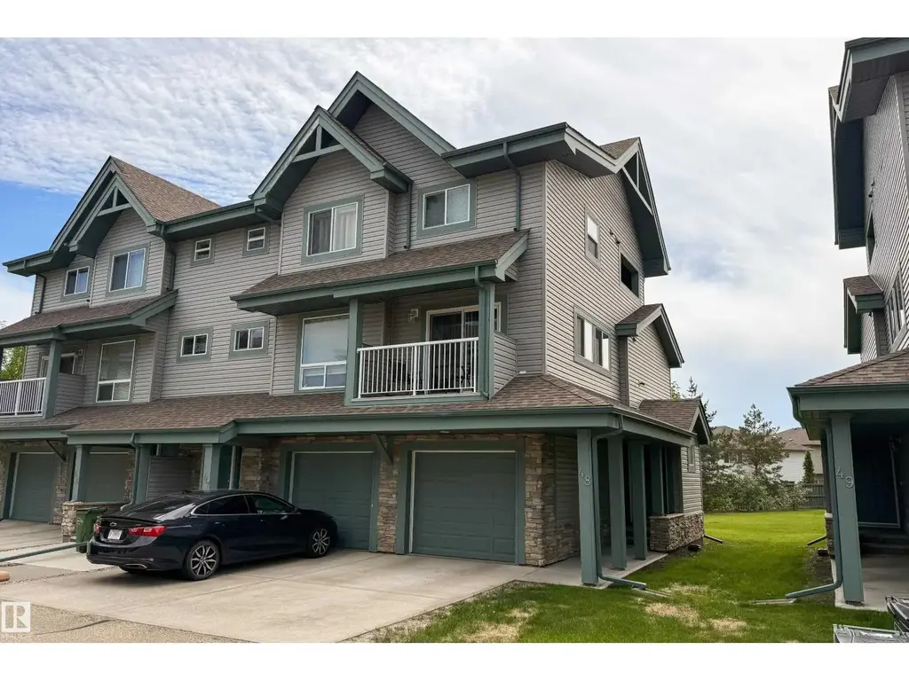 #48 12050 17 Av Sw, Edmonton