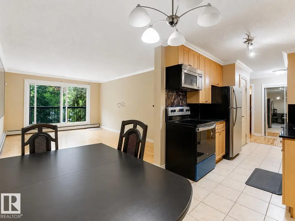 #403 10165 113 St Nw, Edmonton
