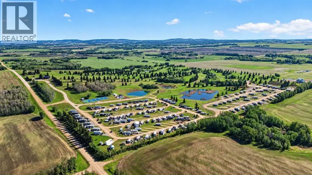 39325 Range Road 34, Rural Lacombe County
