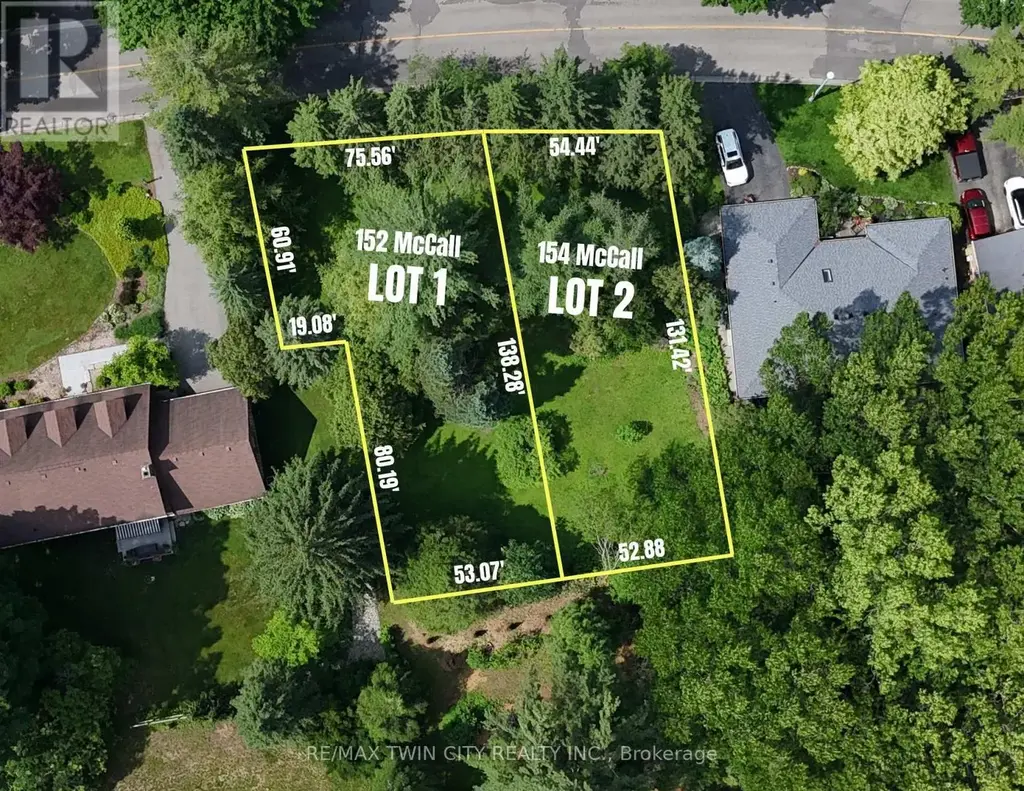 152 Mccall Crescent, Norfolk (Simcoe)