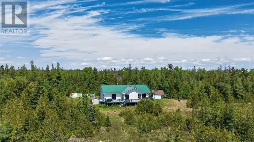520 Fire Hall Road, Providence Bay, Manitoulin Island