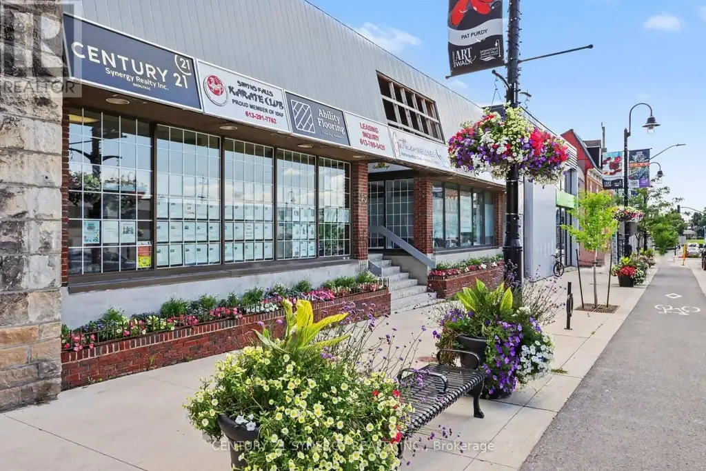203 - 23 Beckwith Street N, Smiths Falls