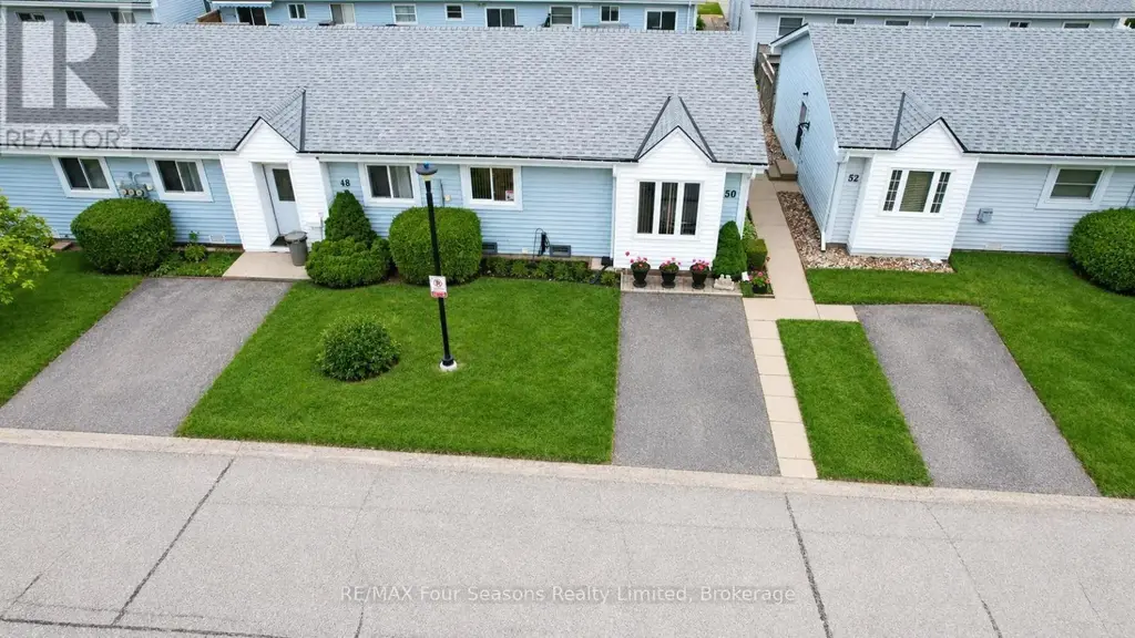50 - 303 Waterloo Street, Saugeen Shores