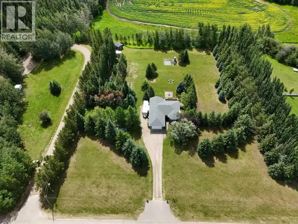 21, 711007 Range Road 63, Rural Grande Prairie No. 1, County of