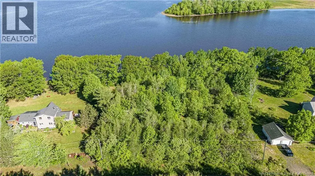 Lot 8 Drummond Road, Gagetown