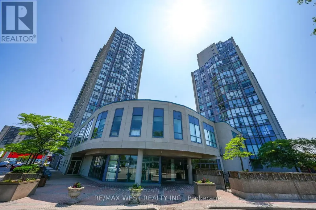 608 - 1470 Midland Avenue, Toronto (Dorset Park)