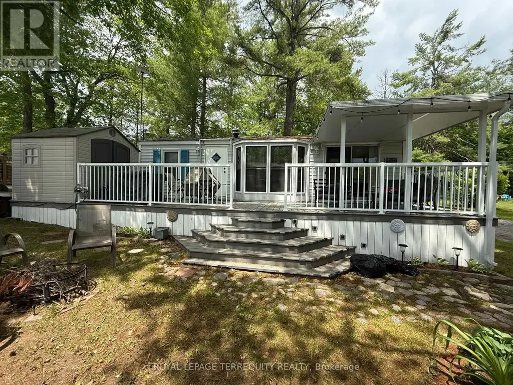 262 Birch, Selwyn