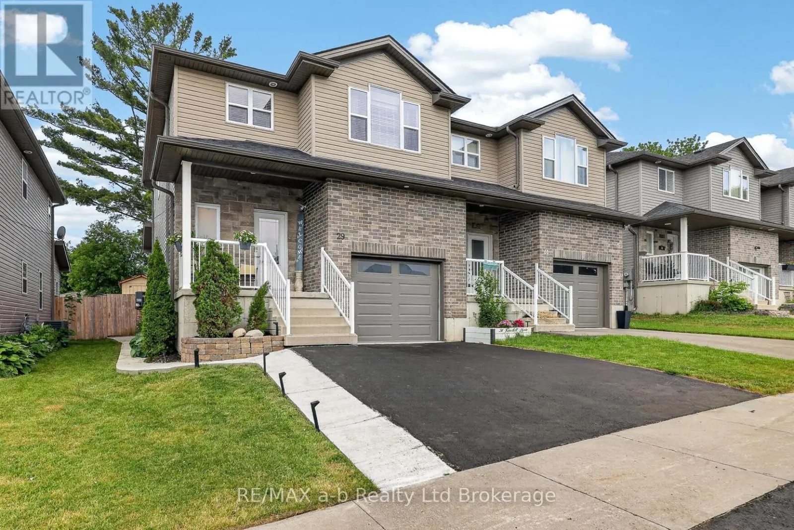 29 Kendell Lane, Ingersoll (Ingersoll - North)