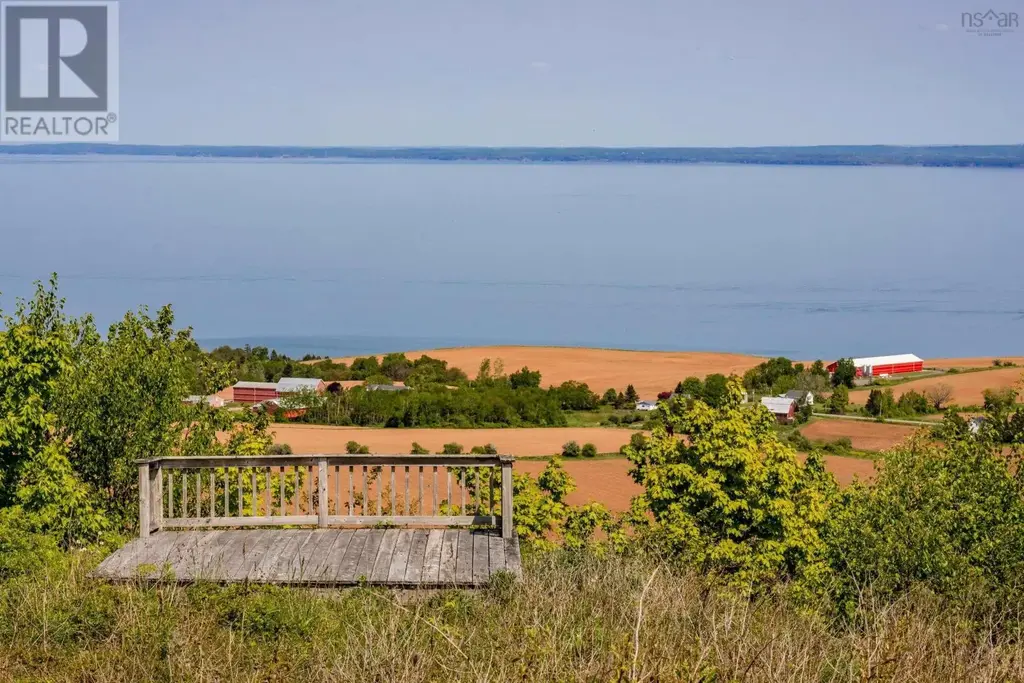 Lot 3 Highway 358, South Scots Bay