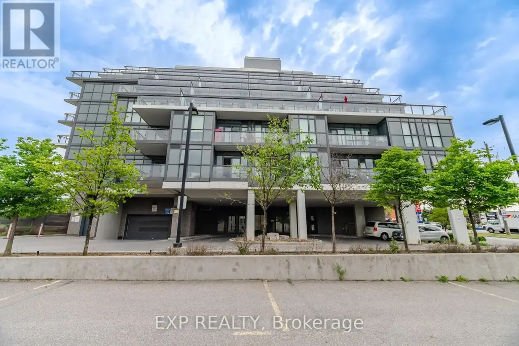 306 - 16 Mcadam Avenue, Toronto (Yorkdale-Glen Park)