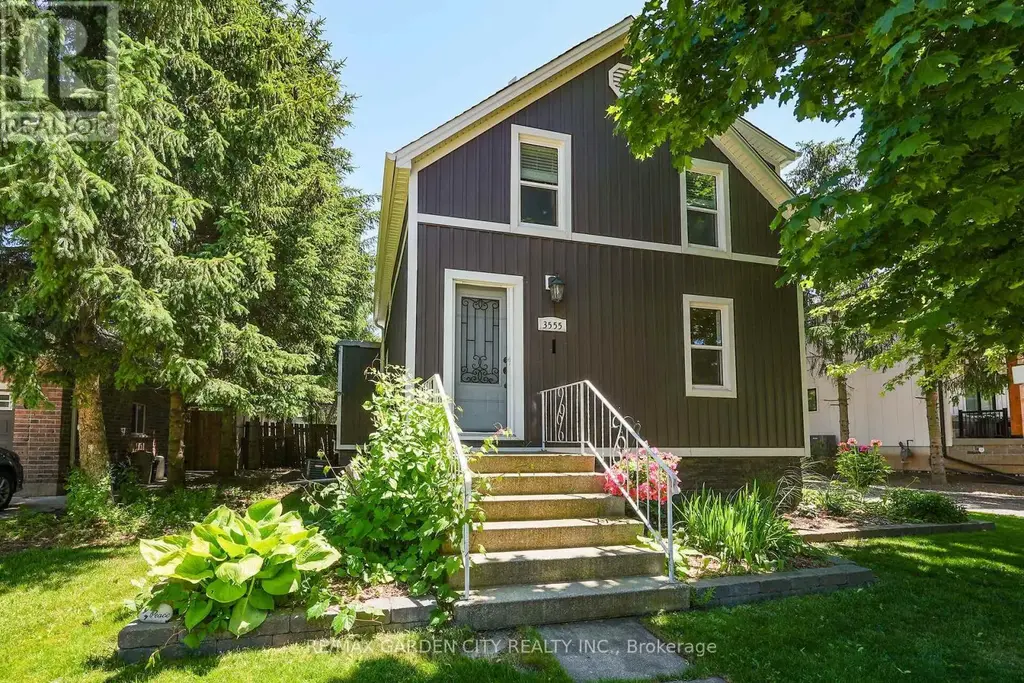 3555 Campden Road, Lincoln (Escarpment)
