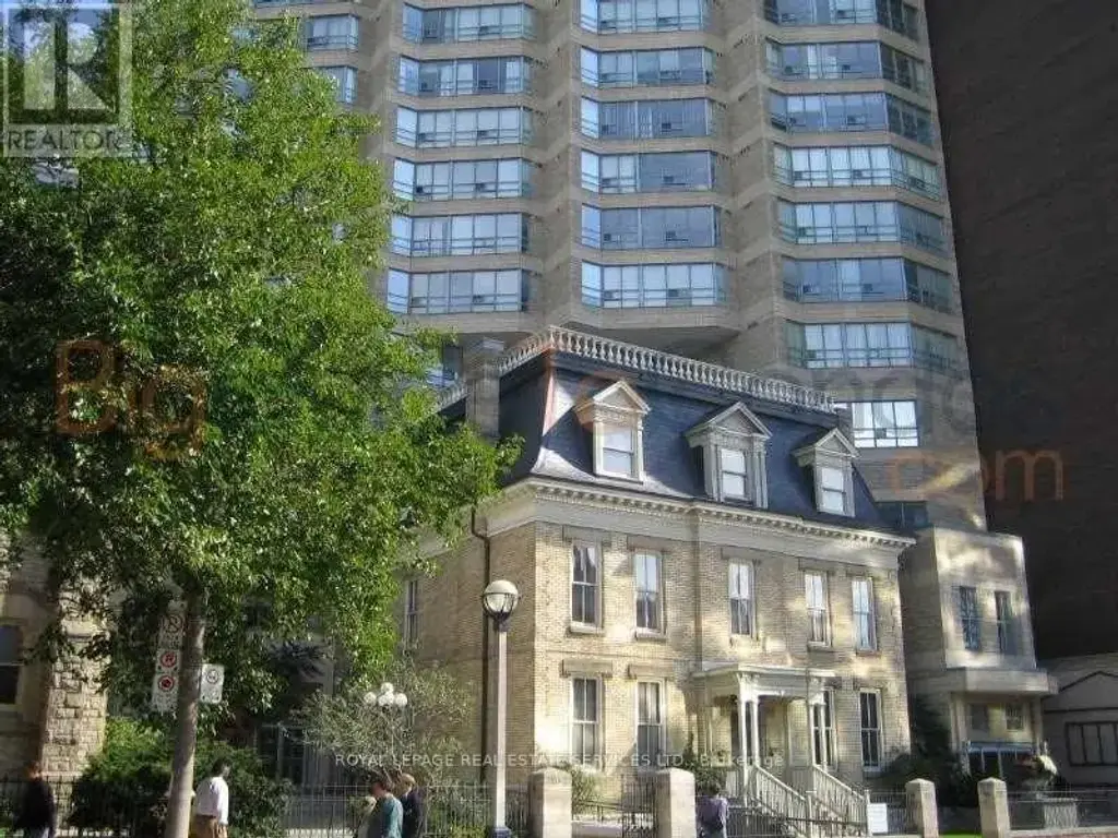 1503 - 71 Simcoe Street, Toronto (Bay Street Corridor)