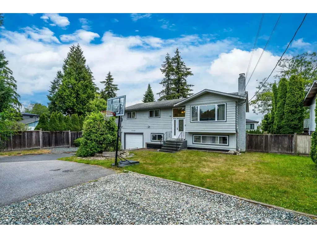 1728 156 Street, Surrey