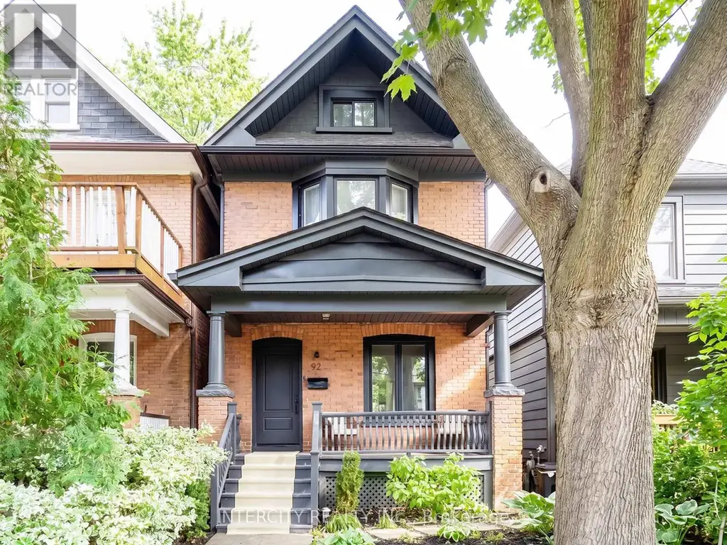 92 Dagmar Avenue, Toronto (South Riverdale)